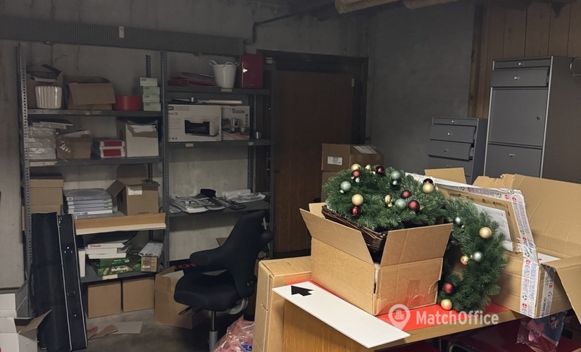 Kontor til leje på Solrød Center 48, 2680 Solrød - 150 m² | Foto 1 - Lokalebasen.dk