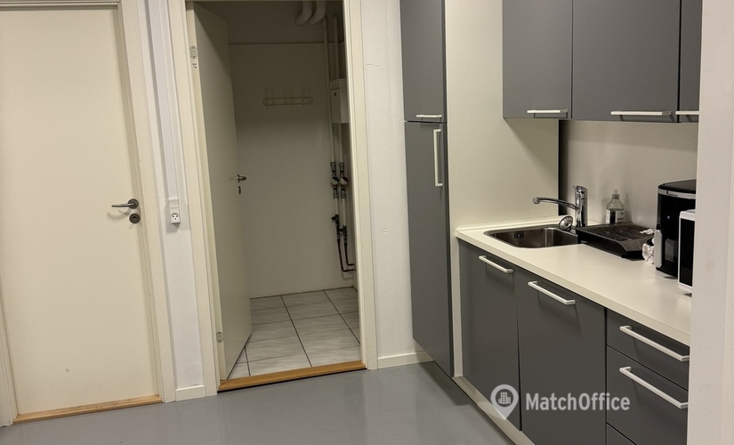 Kontor til leje på Solrød Center 48, 2680 Solrød - 150 m² | Foto 4 - Lokalebasen.dk