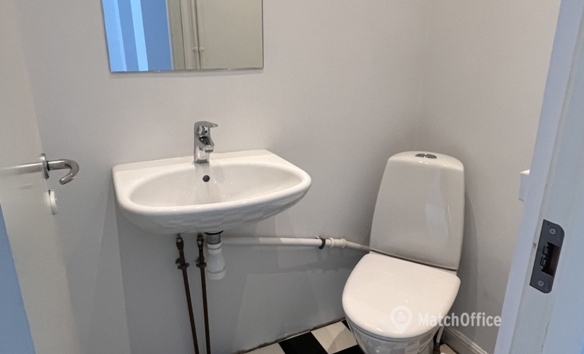 Butik til leje på Amagerbrogade 39, 2300 København S - 97 m² | Foto 4 - Lokalebasen