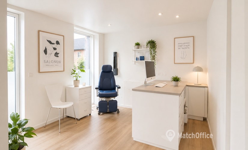 Office Algade 20 4281 Gorlev