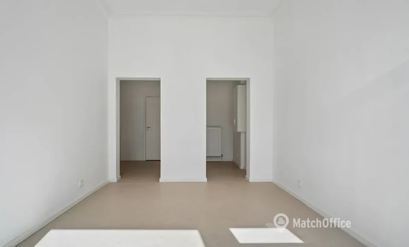 Butik til leje på Jagtvej 101, 2200 København N - 40 m² | Foto 1 - Lokalebasen