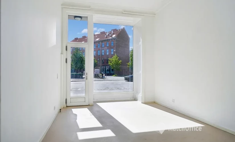 Butik til leje på Jagtvej 101, 2200 København N - 40 m² | Foto 2 - Lokalebasen