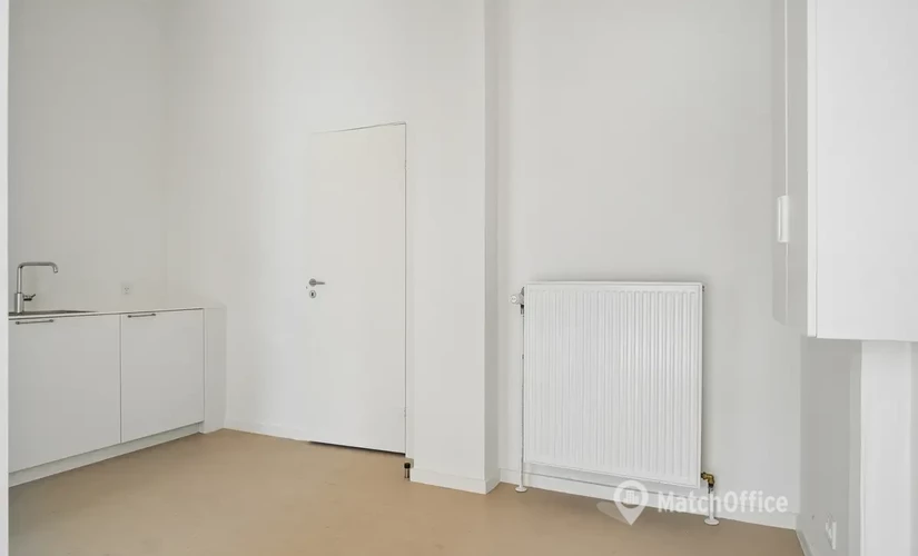 Butik til leje på Jagtvej 101, 2200 København N - 40 m² | Foto 3 - Lokalebasen.dk