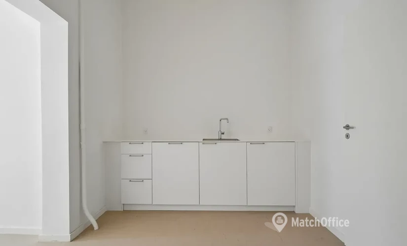 Butik til leje på Jagtvej 101, 2200 København N - 40 m² | Foto 4 - Lokalebasen.dk