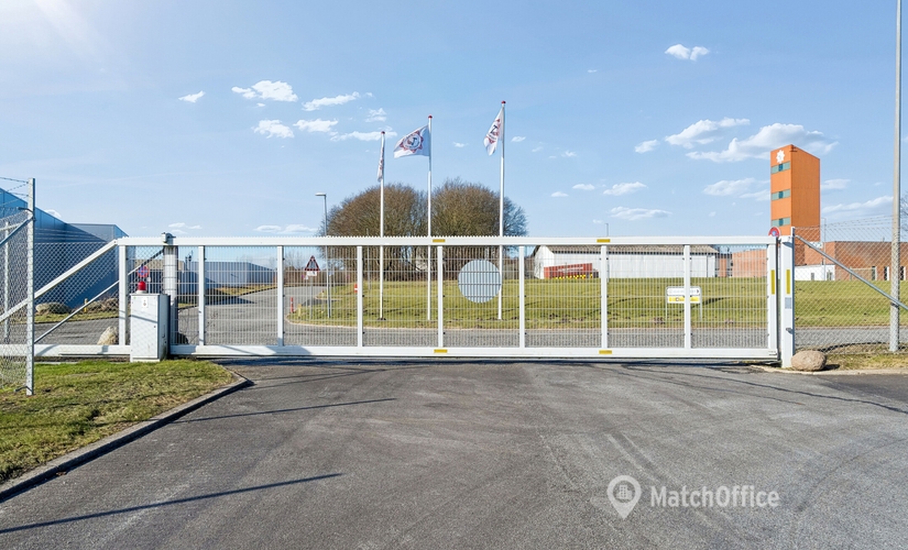 22134 m² Warehouse up for rent in Vejle, Dofovej 2B (7100) - 4 | MatchOffice.com