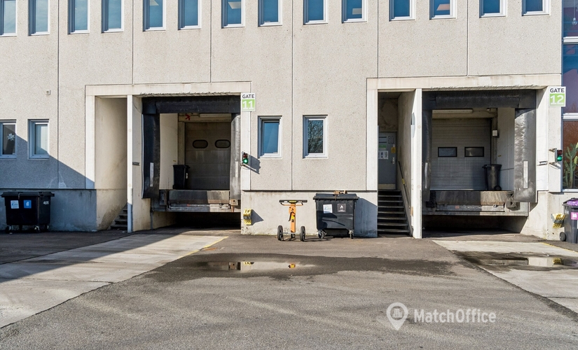 6000 m² Warehouse for rent in Vejle, Dofovej 2B (7100) - 3 | MatchOffice.com