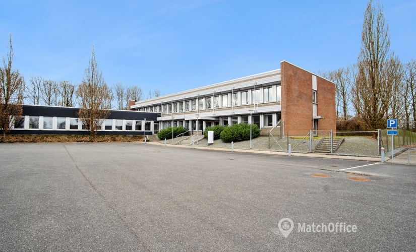 Lager til leje på Essen 30, 6000 Kolding - 8668 m² | Foto 2 - Lokalebasen.dk