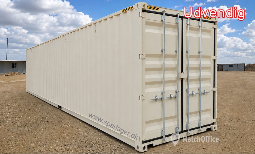 54 m² Warehouse up for rent in Greve, Ventrupvej 28 (2670) - 3 | MatchOffice