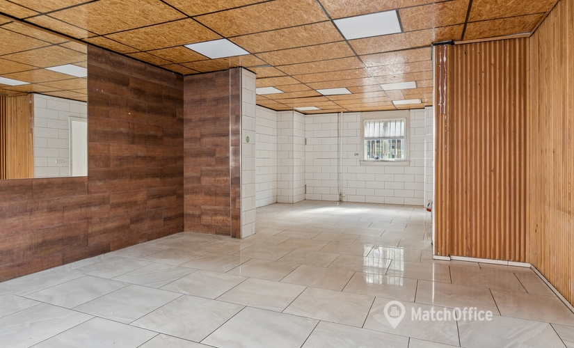 219 m² Shop for rent in Valby, Toftegårds Allé 47 (2500) - 3 | MatchOffice