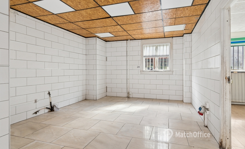 68 m² Shop for rent in Valby, Toftegårds Allé 45 (2500) - 4 | MatchOffice.com