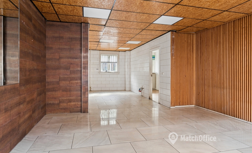 68 m² Commercial shop for rent in Valby, Toftegårds Allé 45 (2500) - 2 | MatchOffice.com