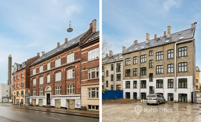 Butik til leje på Nordre Fasanvej 239, 2200 København N - 75 m² | Foto 25 - Lokalebasen.dk