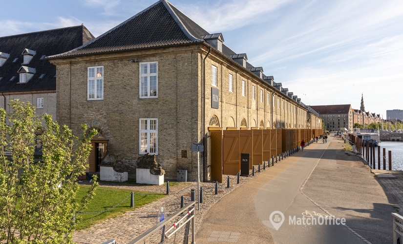 Kontor til leje på Kuglegårdsvej 13, 1434 København K - 2797 m² | Foto 1 - Lokalebasen