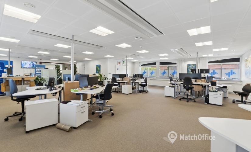 Kontor til leje på Centerholmen 16, 2670 Greve - 374 m² | Foto 3 - Lokalebasen.dk