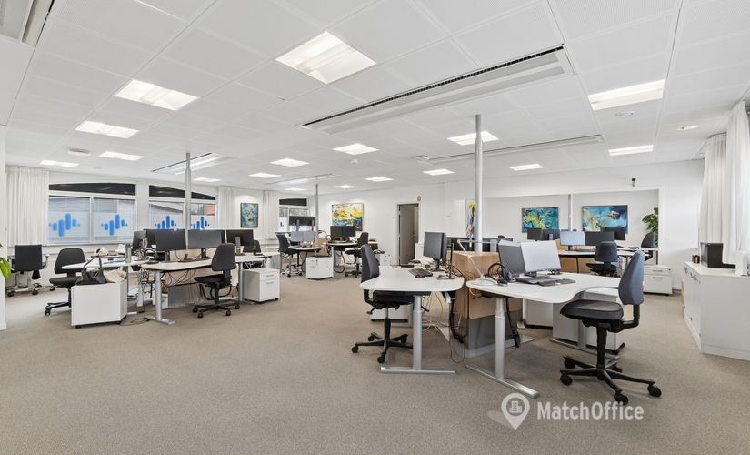 Kontor til leje på Centerholmen 16, 2670 Greve - 374 m² | Foto 4 - Lokalebasen