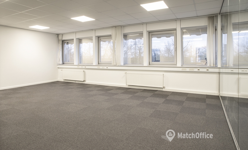 Kontor til leje på Stamholmen 175, 2650 Hvidovre - 52 m² | Foto 1 - Lokalebasen
