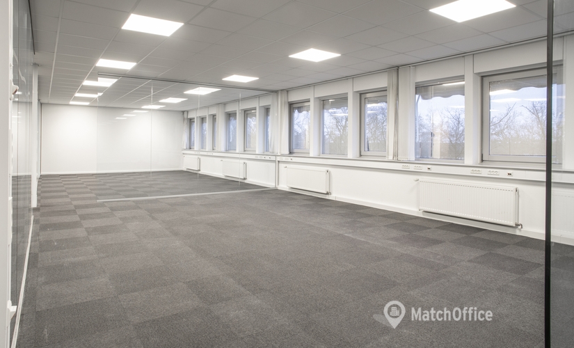 Kontor til leje på Stamholmen 175, 2650 Hvidovre - 52 m² | Foto 4 - Lokalebasen.dk