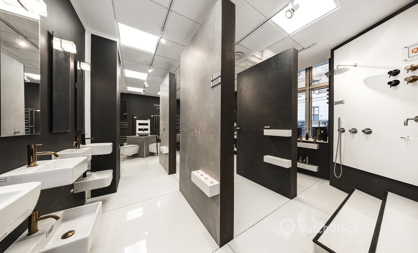 555 m² Store for rent in Copenhagen V, Jarmers Plads 7 (1552) - 5 | MatchOffice.com