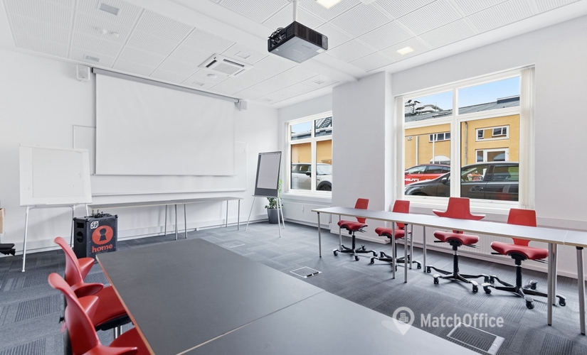 Kontor til leje på Søren Frichs Vej 36F, 8230 Åbyhøj - 216 m² | Foto 4 - Lokalebasen.dk