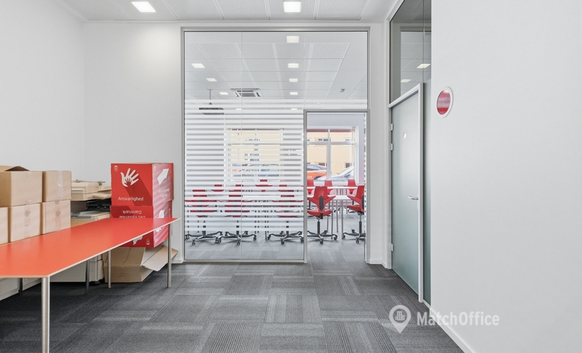 Office Søren Frichs Vej 36F 8230 Aabyhoj