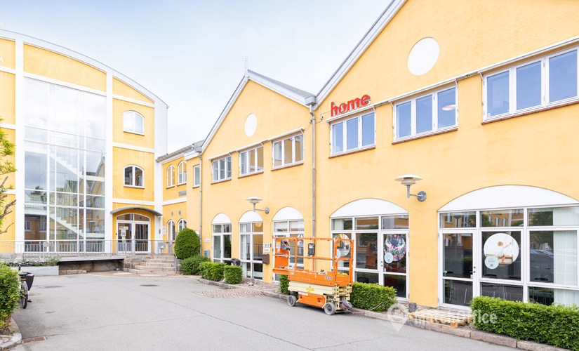 Office Søren Frichs Vej 36F 8230 Aabyhoj