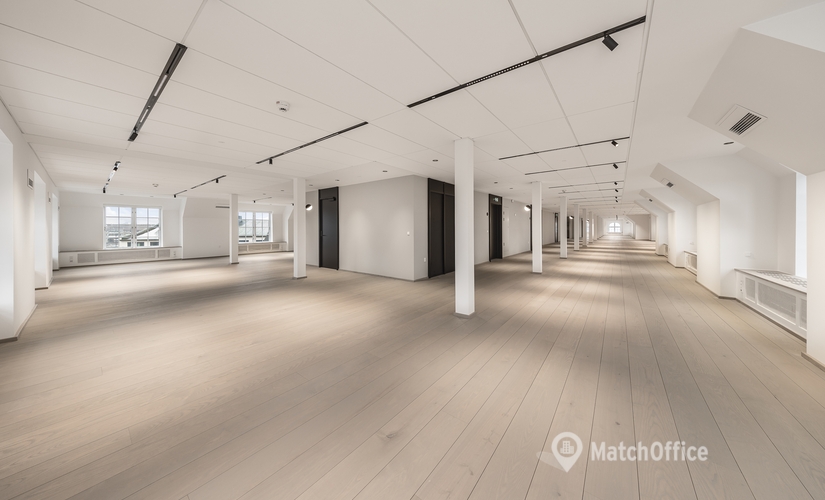 Office Scandiagade 8 2450 Copenhagen SV