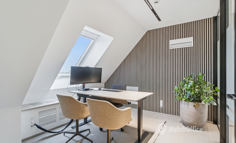 Office Scandiagade 8 2450 Copenhagen SV