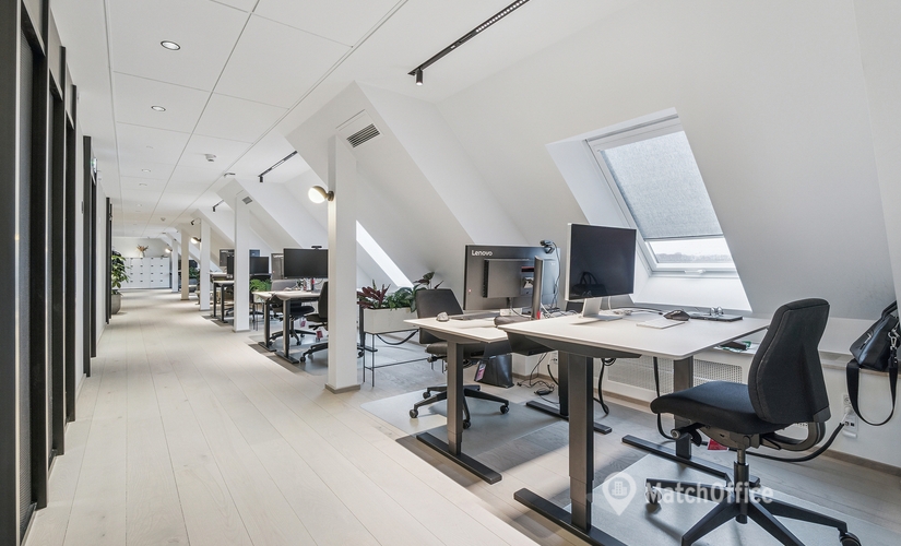 Office Scandiagade 8 2450 Copenhagen SV