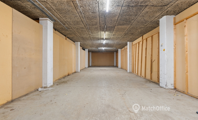 Lager til leje på Meterbuen 9-13, 2740 Skovlunde - 84 m² | Foto 2 - Lokalebasen