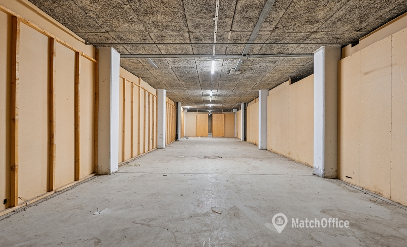 Lager til leje på Meterbuen 9-13, 2740 Skovlunde - 84 m² | Foto 4 - Lokalebasen