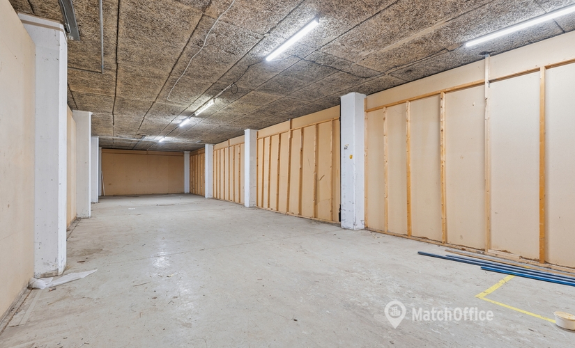 Lager til leje på Meterbuen 9-13, 2740 Skovlunde - 84 m² | Foto 3 - Lokalebasen