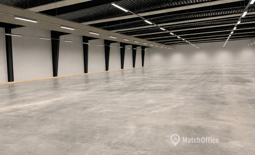 Lager til leje på Ingolf Nielsens Vej 12, 6400 Sønderborg - 500 m² | Foto 1 - Lokalebasen.dk