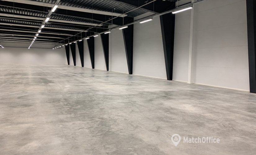 Lager til leje på Ingolf Nielsens Vej 12, 6400 Sønderborg - 500 m² | Foto 0 - Lokalebasen.dk