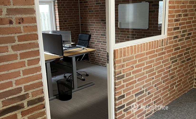 Office Vejlen 3 6900 Skjern