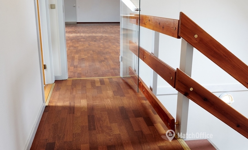Office Banevænget 2 7500 Holstebro
