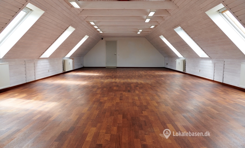 Kontor til leje på Banevænget 2, 7500 Holstebro - 180 m² | Foto 3 - Lokalebasen