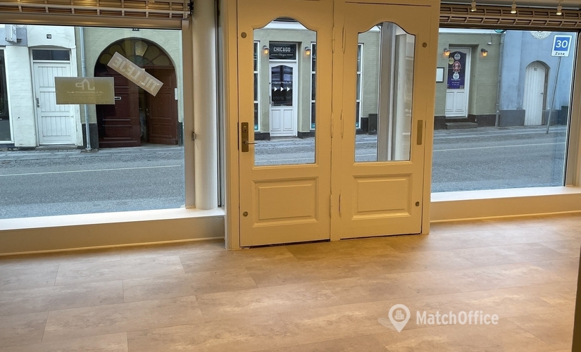 Office Korsgade 13 5800 Nyborg