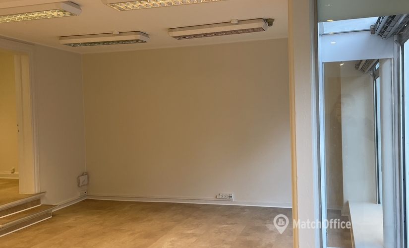 Office Korsgade 13 5800 Nyborg