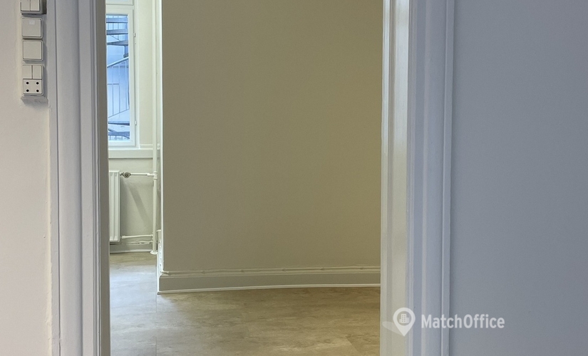 Kontor til leje på Korsgade 13, 5800 Nyborg - 74 m² | Foto 4 - Lokalebasen