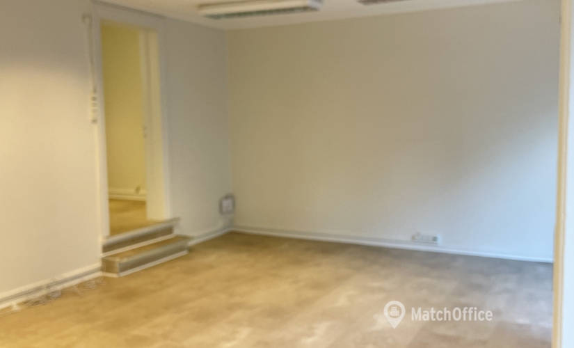 Kontor til leje på Korsgade 13, 5800 Nyborg - 74 m² | Foto 2 - Lokalebasen.dk