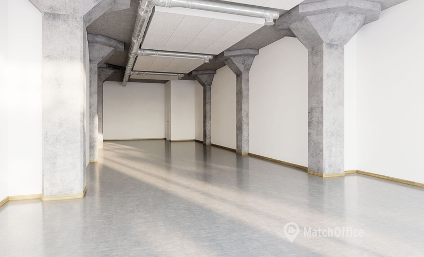 92 m² Commercial shop for rent in Aarhus C, Mindet 6 (8000) - 2 | MatchOffice.com