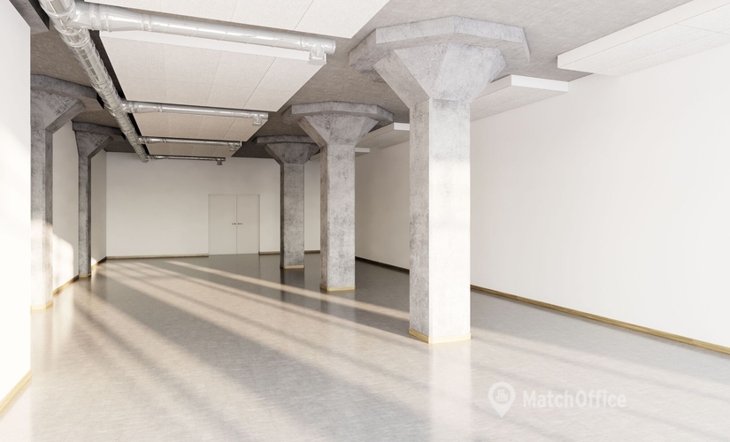 Butik til leje på Mindet 6, 8000 Aarhus C - 92 m² | Foto 1 - Lokalebasen