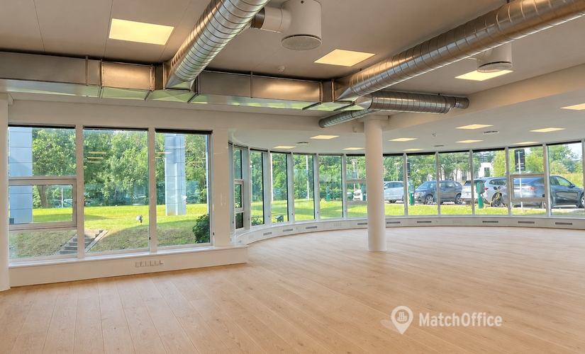 Kontor til leje på Borupvang 5C, 2750 Ballerup - 851 m² | Foto 5 - Lokalebasen