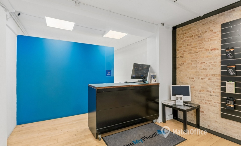 Butik til leje på Vesterbrogade 77, 1620 København V - 85 m² | Foto 4 - Lokalebasen