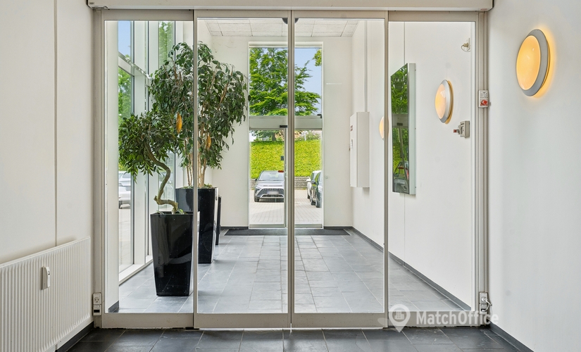 Office Roms Hule 8 7100 Vejle