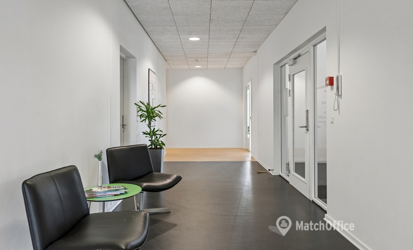 Office Roms Hule 8 7100 Vejle