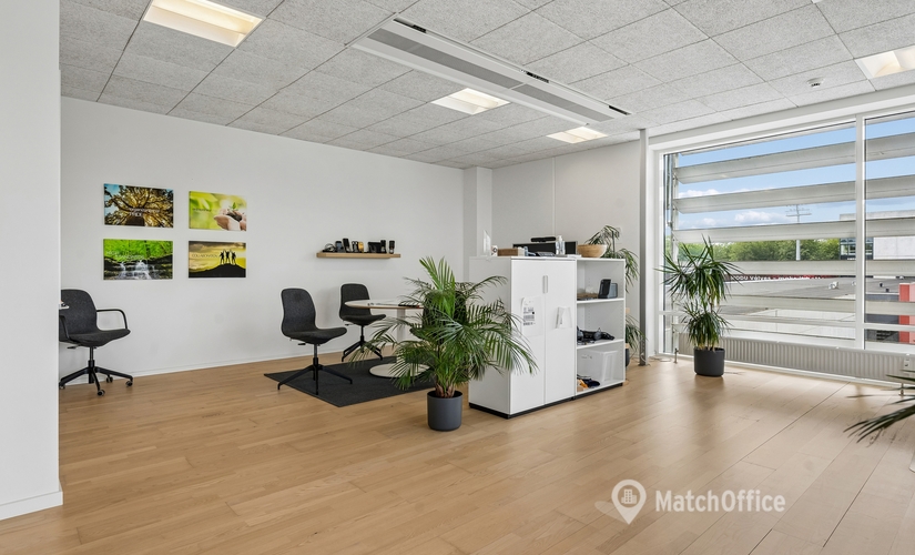Kontor til leje på Roms Hule 8, 7100 Vejle - 191 m² | Foto 4 - Lokalebasen.dk