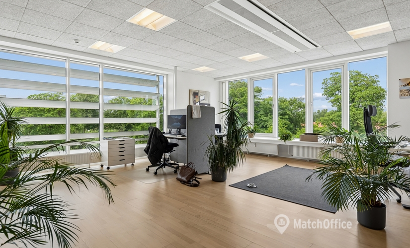 Kontor til leje på Roms Hule 8, 7100 Vejle - 191 m² | Foto 3 - Lokalebasen.dk