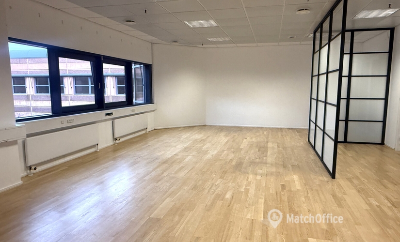 Kontor til leje på Gydevang 39, 3450 Allerød - 600 m² | Foto 3 - Lokalebasen