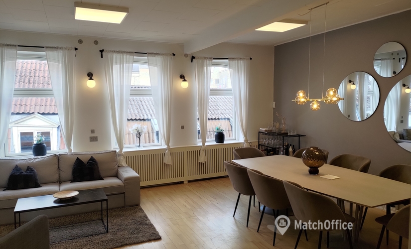 Office Gravensgade 15 9000 Aalborg